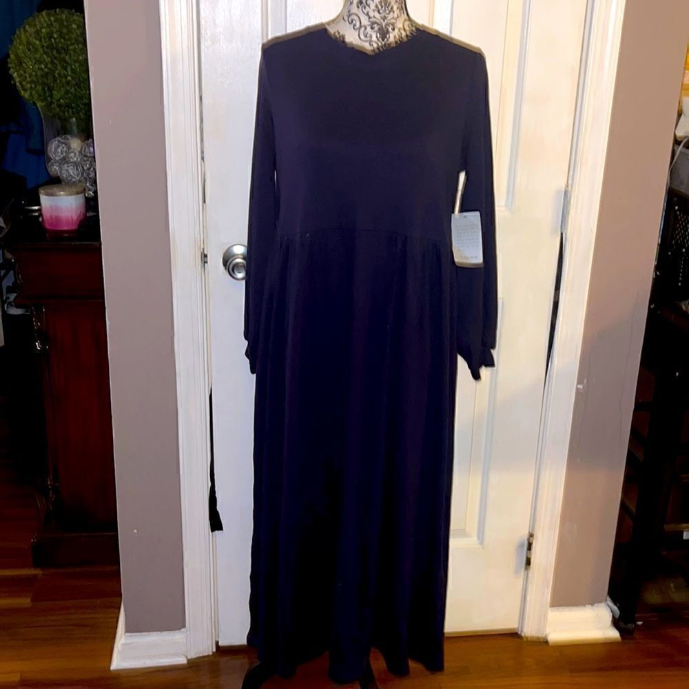 NWTStitchdrop dress